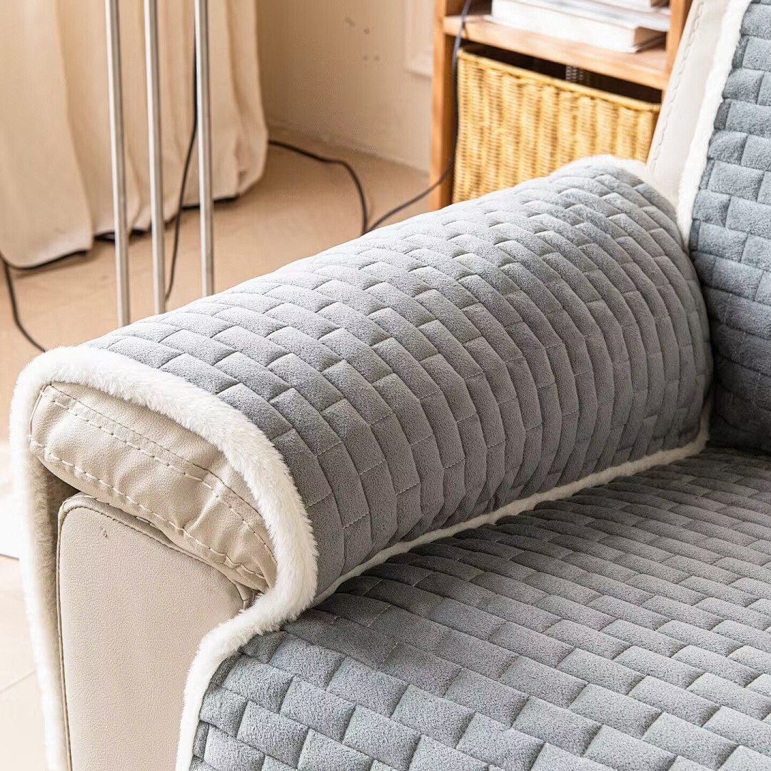 Cuscini Antiscivolo per Divano - Recliner Sofa Cover recensione e prezzo