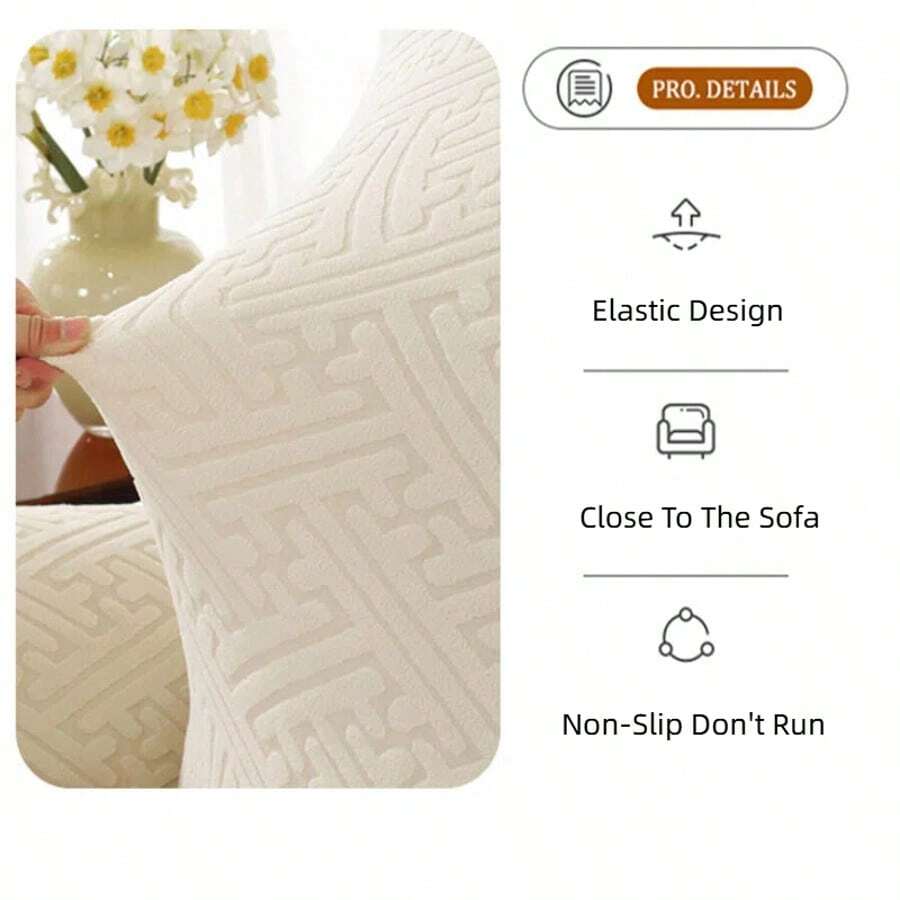Copridivano reclinabile 1 pezz - Recliner Sofa Cover recensione e prezzo