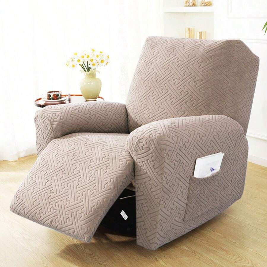 Copridivano reclinabile 1 pezz - Recliner Sofa Cover recensione e prezzo
