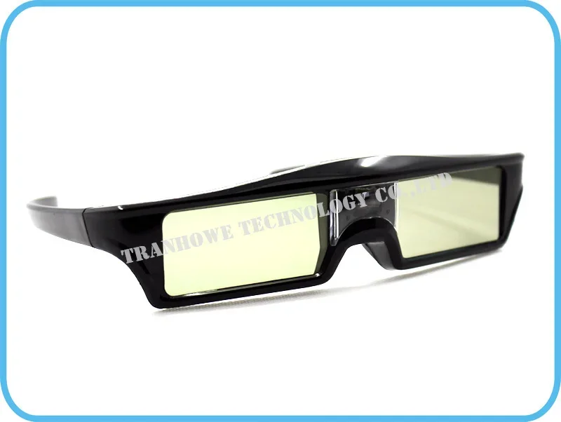 1/2 PCS KX-30 Occhiali 3D DLP- - Home Cinema Glasses recensione e prezzo
