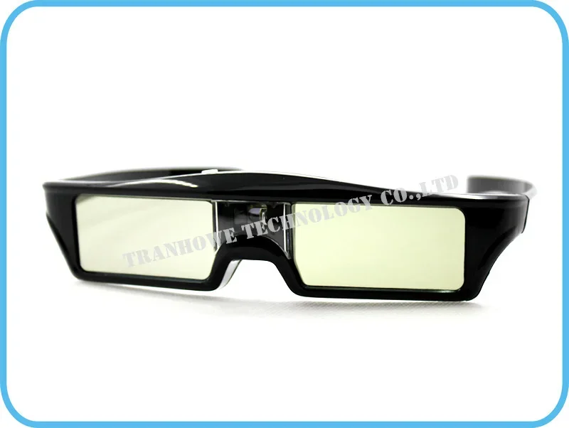 1/2 PCS KX-30 Occhiali 3D DLP- - Home Cinema Glasses recensione e prezzo