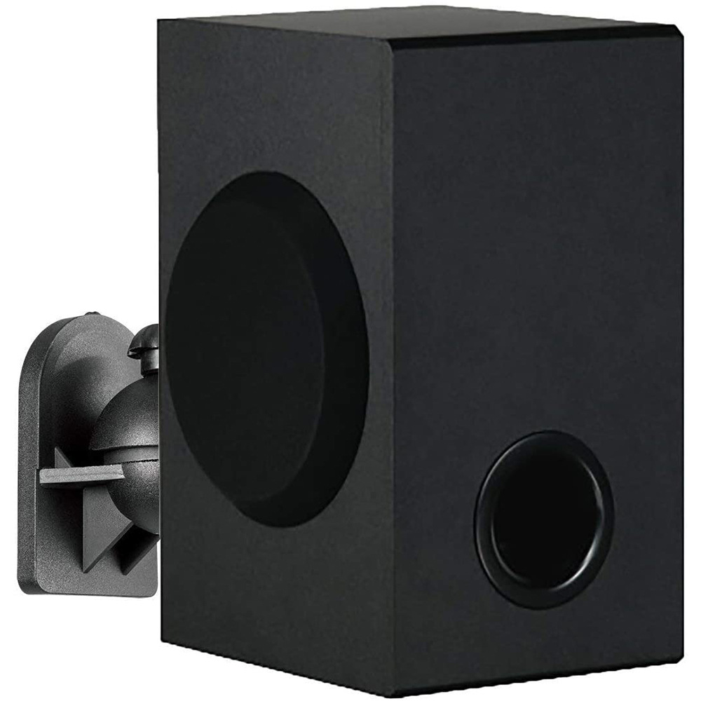 1 paio = 2 pezzi staffa univer - Home Cinema Logitech Z906 recensione e prezzo