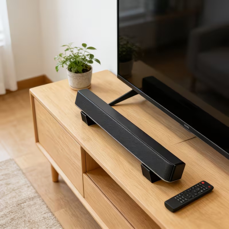 2 basi universali per supporto - Home Cinema Accessories recensione e prezzo