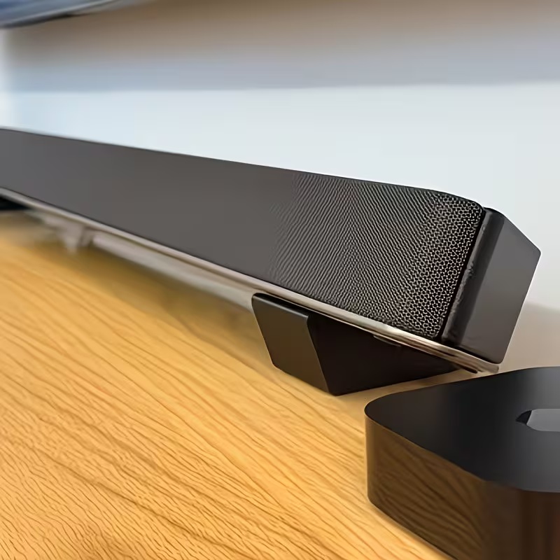 2 basi universali per supporto - Home Cinema Accessories recensione e prezzo