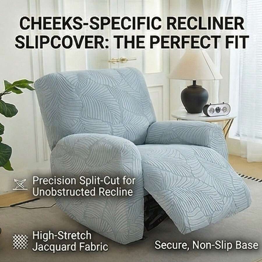 Copridivano Reclinabile Premiu - Recliner Sofa Cover recensione e prezzo