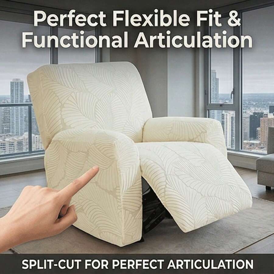 Copridivano Reclinabile Premiu - Recliner Sofa Cover recensione e prezzo