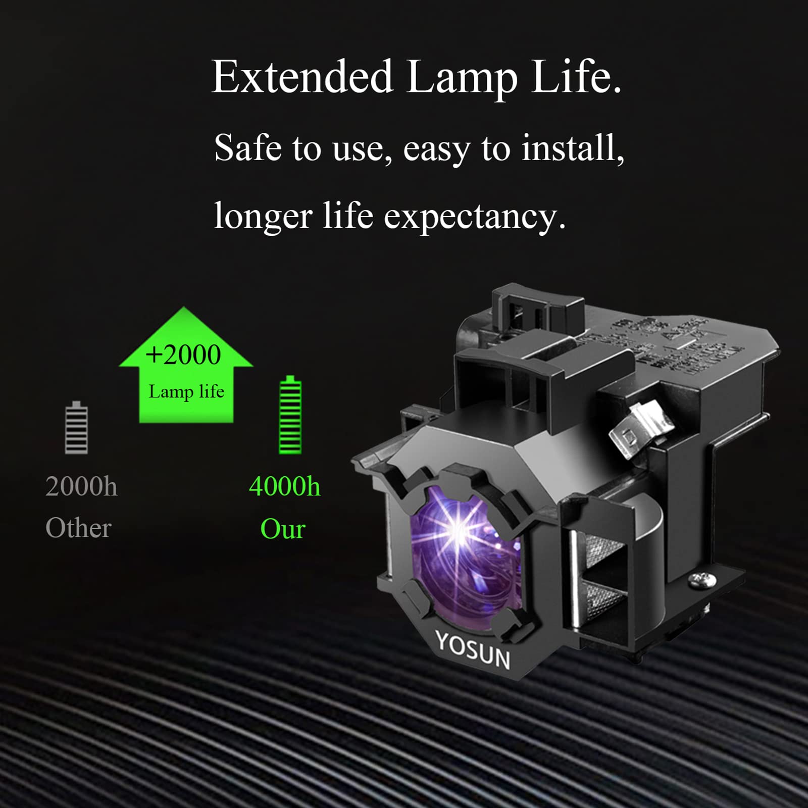Lampada per Proiettore v13h010 - Home Cinema Epson recensione e prezzo
