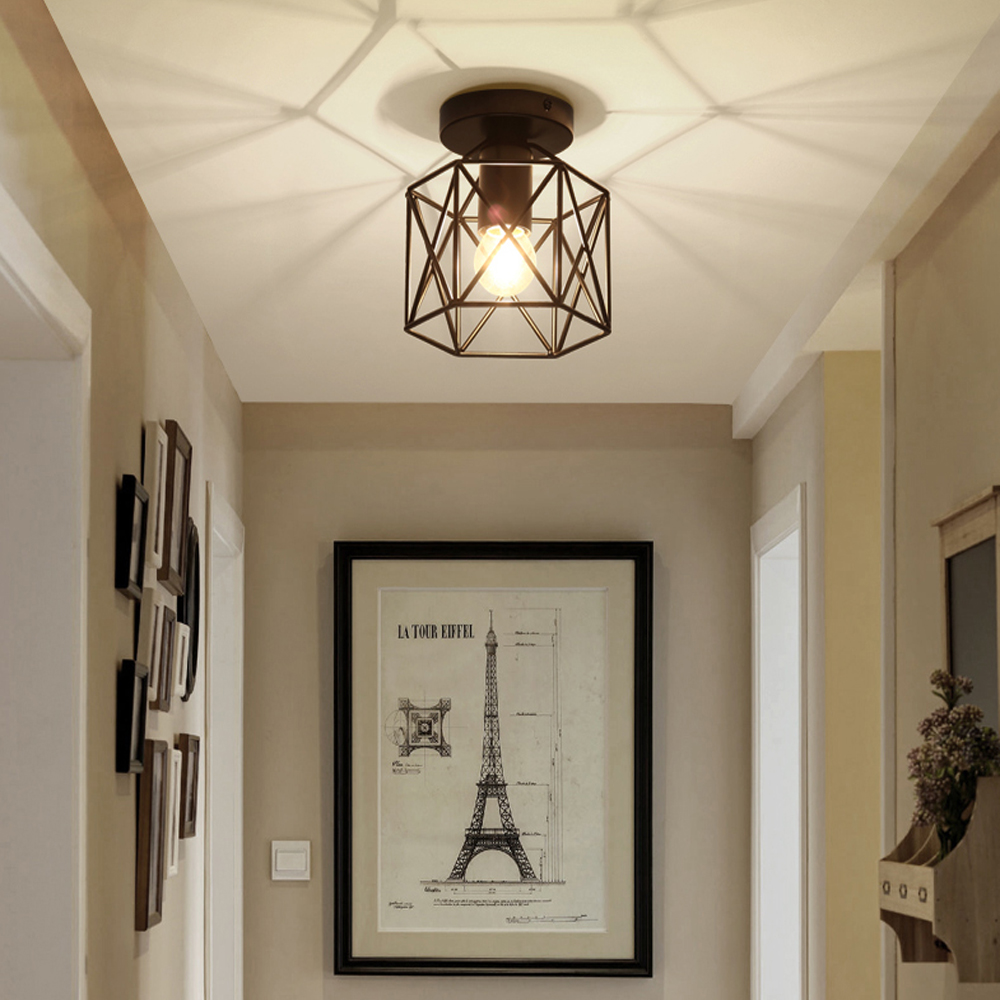 Lampada da soffitto moderna vi - Home Cinema Glasses recensione e prezzo