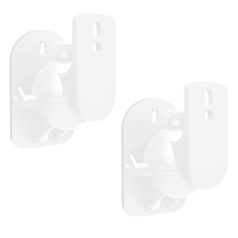 Staffe montaggio a parete per  - Home Cinema Logitech Z906 recensione e prezzo