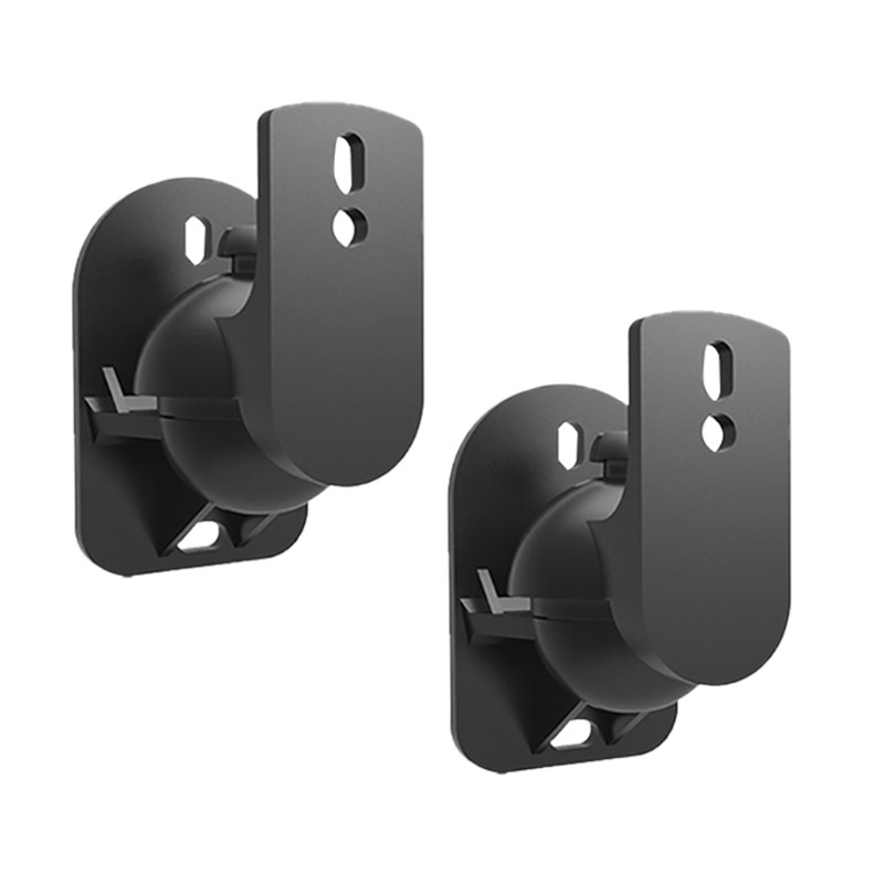 Staffe montaggio a parete per  - Home Cinema Logitech Z906 recensione e prezzo