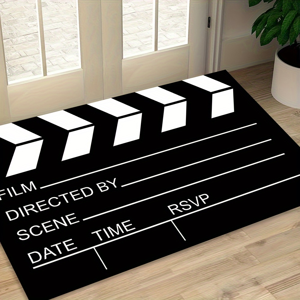Tappeto creativo VIKAMA Film D - Home Cinema Accessories recensione e prezzo