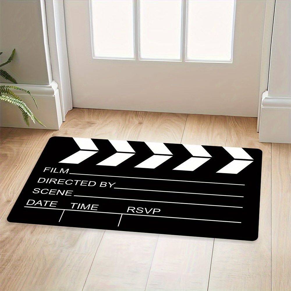 Tappeto creativo VIKAMA Film D - Home Cinema Accessories recensione e prezzo