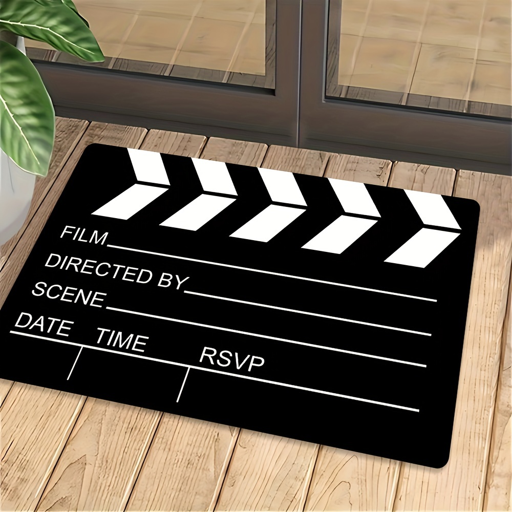 Tappeto creativo VIKAMA Film D - Home Cinema Accessories recensione e prezzo
