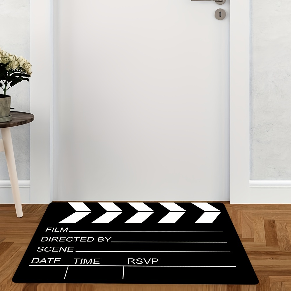 Tappeto creativo VIKAMA Film D - Home Cinema Accessories recensione e prezzo