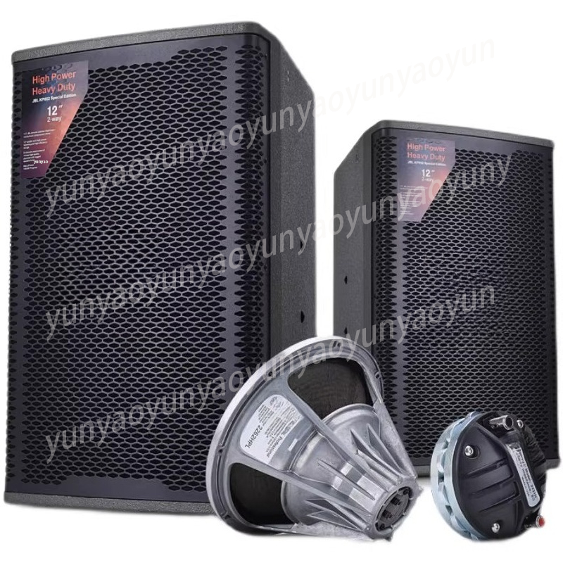 Altoparlante KP052 KP8052 Sing - Home Cinema Events recensione e prezzo