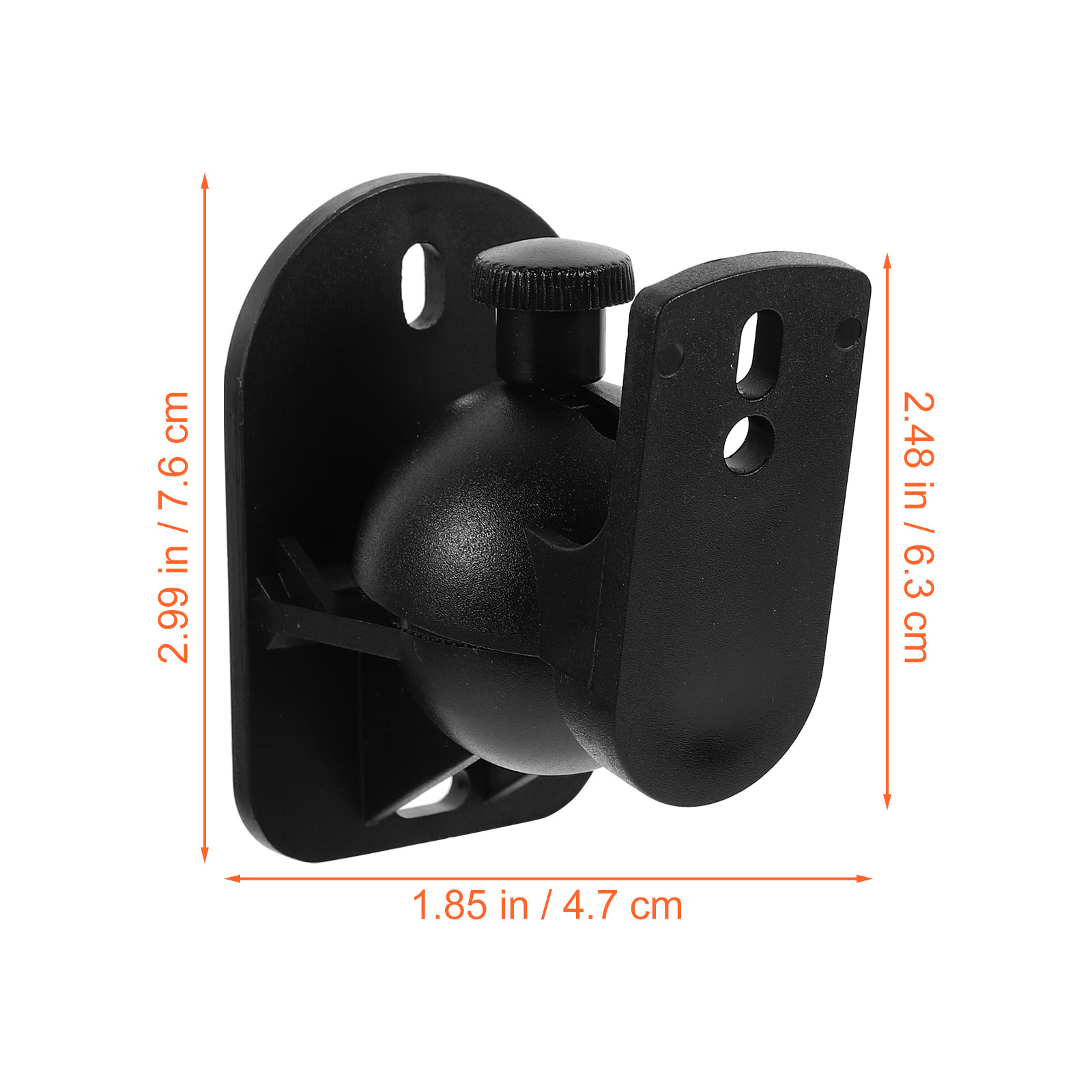 6 set/2 set di staffe per mont - Home Cinema Logitech Z906 recensione e prezzo