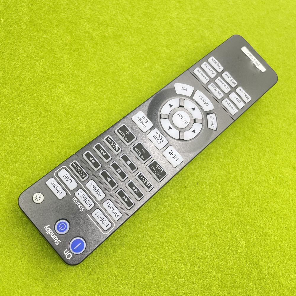 Telecomando 219863800 per proi - Home Cinema Epson recensione e prezzo
