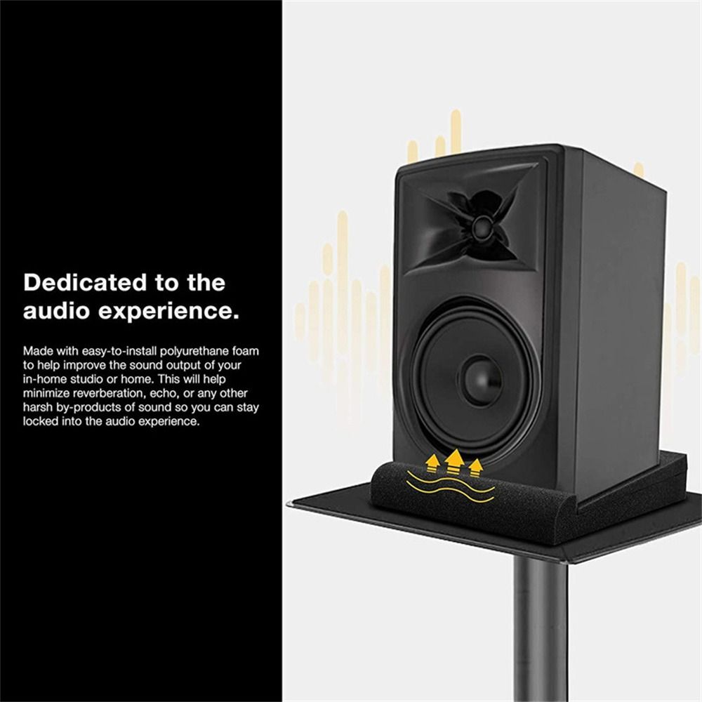 1 Set Monitor da Studio altopa - Home Cinema Accessories recensione e prezzo