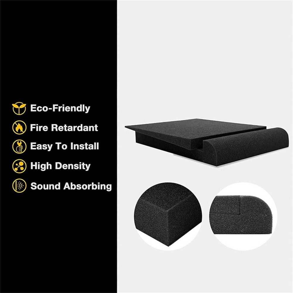 1 Set Monitor da Studio altopa - Home Cinema Accessories recensione e prezzo
