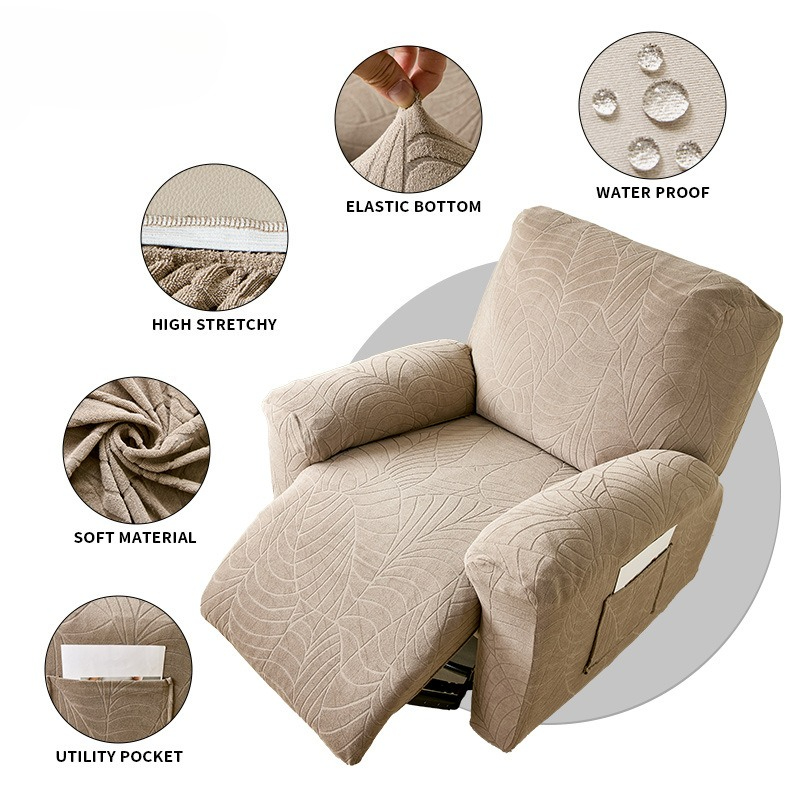 Copridivano Elastico per Poltr - Recliner Sofa Cover recensione e prezzo