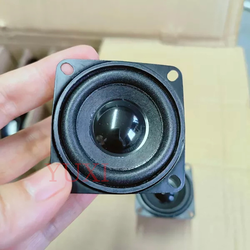 YUXI 1 pz 2 pollici altoparlan - Home Cinema Accessories recensione e prezzo