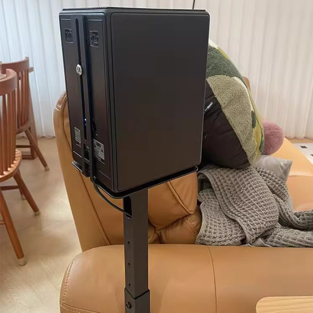 2 pezzi staffa di supporto da  - Home Cinema Logitech Z906 recensione e prezzo
