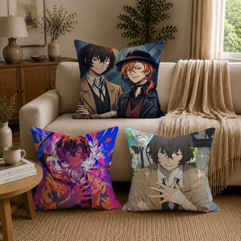 Bungo Stray Dogs dazai osamu F - Recliner Sofa Cover recensione e prezzo