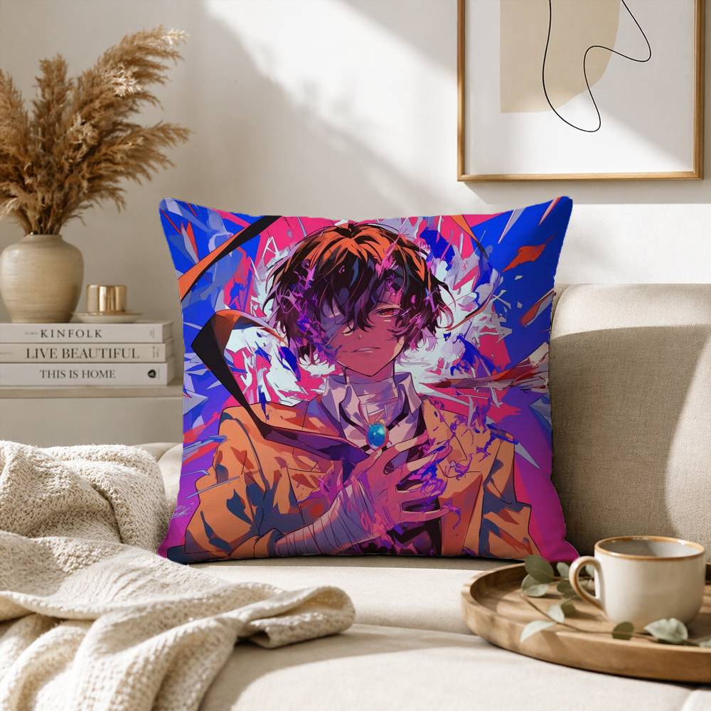 Bungo Stray Dogs dazai osamu F - Recliner Sofa Cover recensione e prezzo