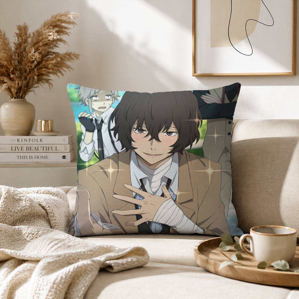Bungo Stray Dogs dazai osamu F - Recliner Sofa Cover recensione e prezzo