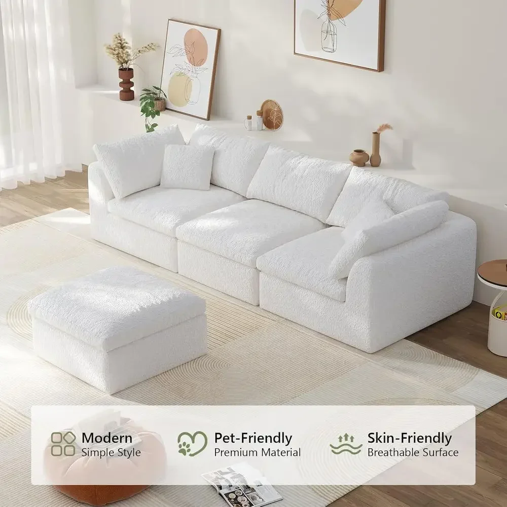 Divano reclinabile a 3 posti a - Recliner Sofa Cover recensione e prezzo