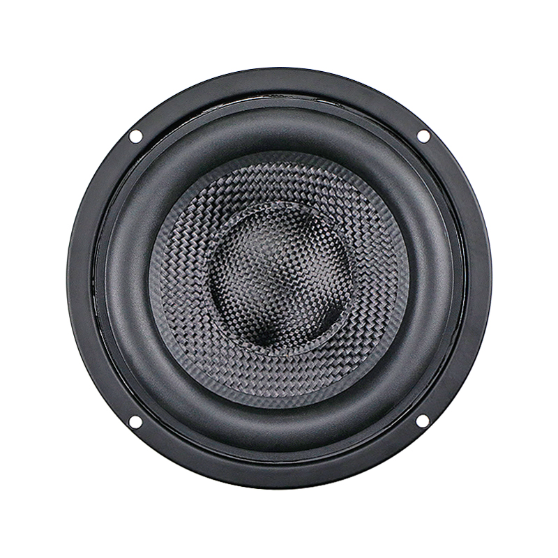 GHXAMP 5.25 pollici 148mm Subw - Home Cinema Focal recensione e prezzo