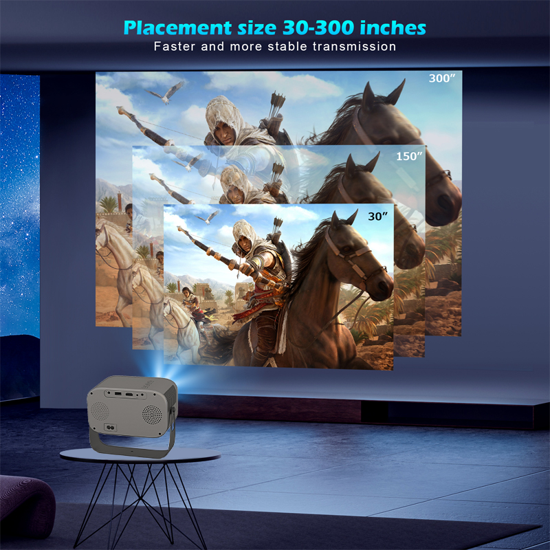 Proiettori Home Theater XBJ Sm - Home Cinema Focal recensione e prezzo