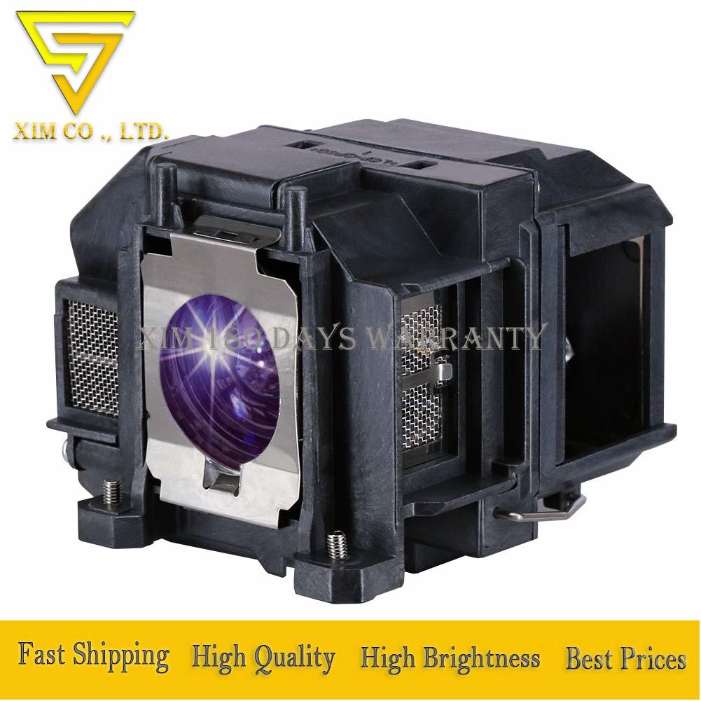 ELPLP67/ V13H010L67 per Epson  - Home Cinema Epson recensione e prezzo