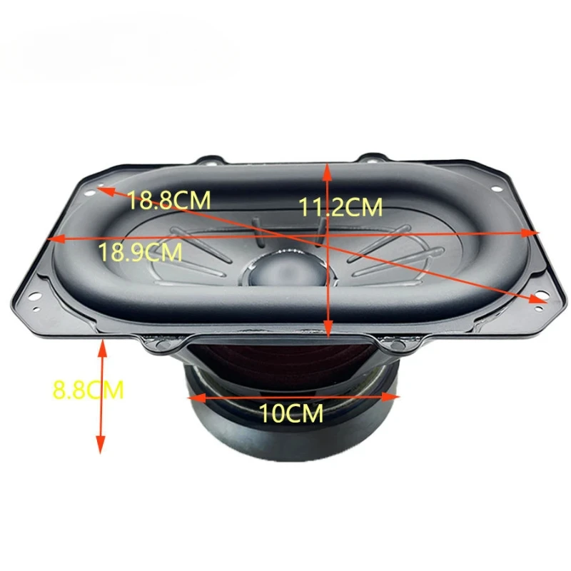 SOTAMIA 1 pz Subwoofer da 8 po - Home Cinema Jbl recensione e prezzo