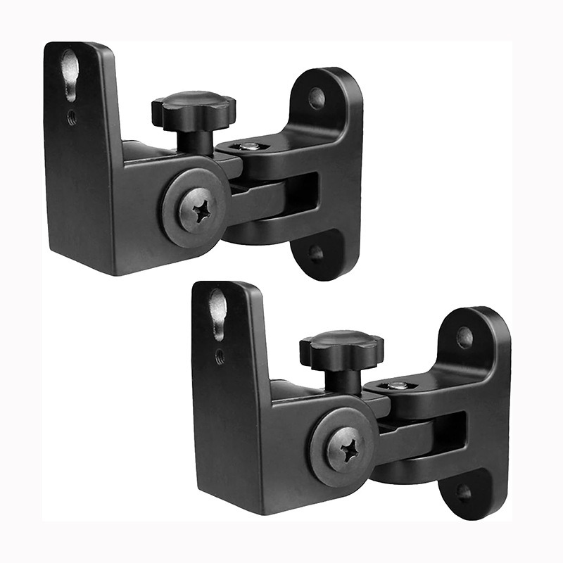 Supporto da parete per altopar - Home Cinema Logitech Z906 recensione e prezzo