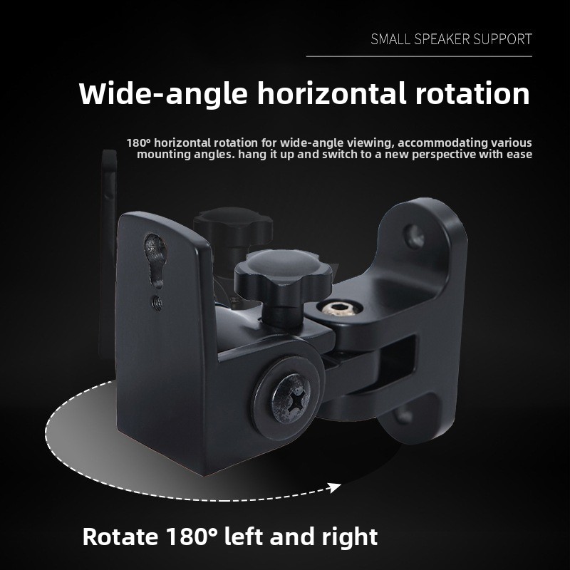 Supporto da parete per altopar - Home Cinema Logitech Z906 recensione e prezzo