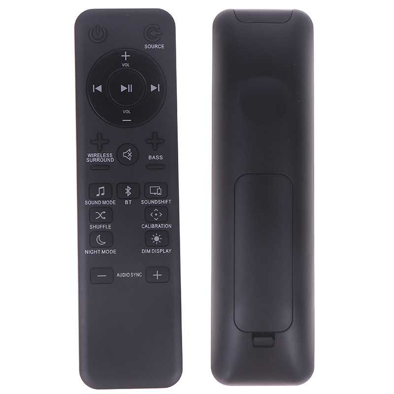 Telecomando nero per JBL Bar 2 - Home Cinema Jbl recensione e prezzo