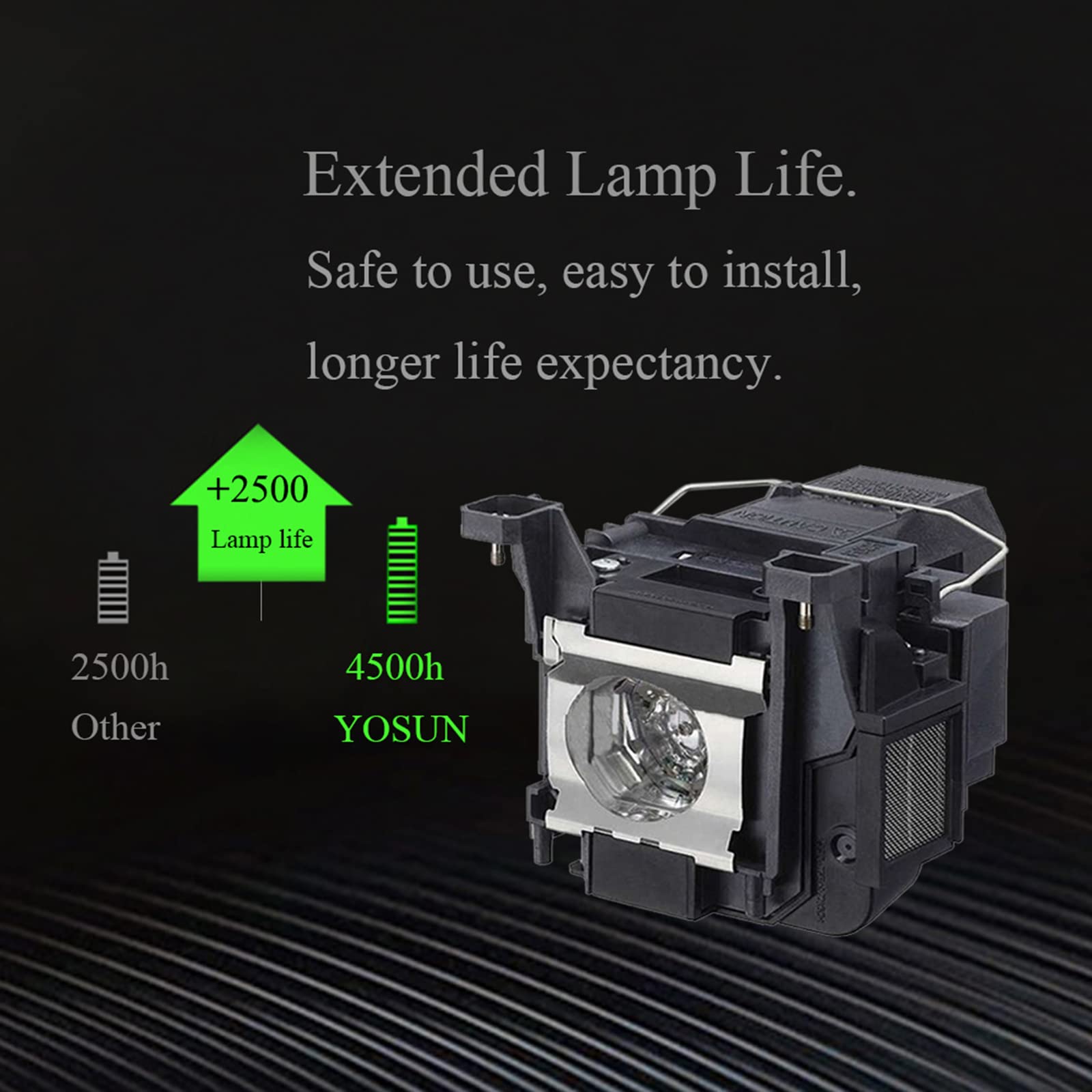 Lampada per Proiettore v13h010 - Home Cinema Epson recensione e prezzo