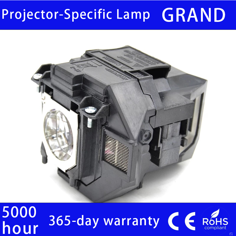 ELPLP97 Lampada per proiettore - Home Cinema Epson recensione e prezzo