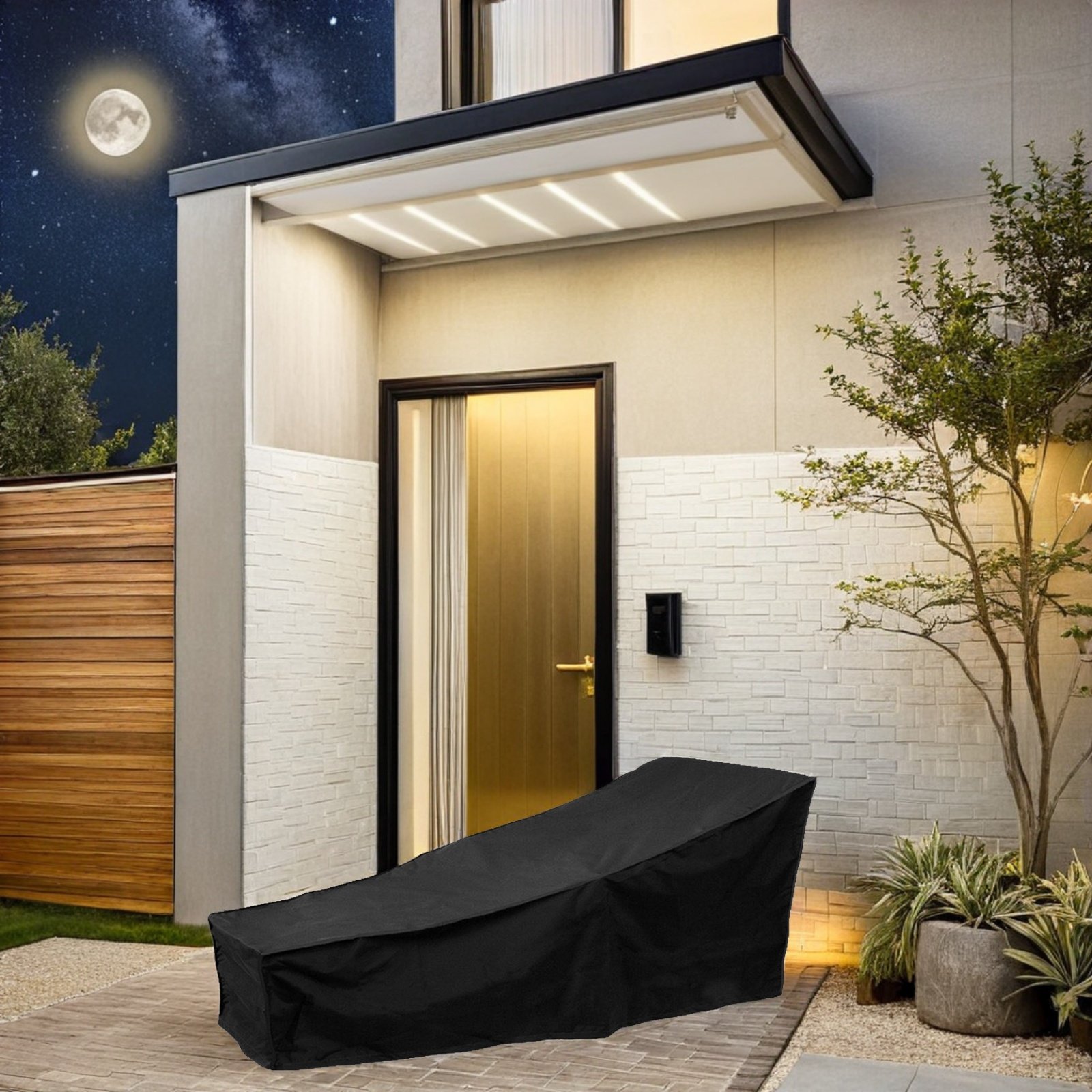 Copertura Protettiva per Sdrai - Recliner Sofa Cover recensione e prezzo