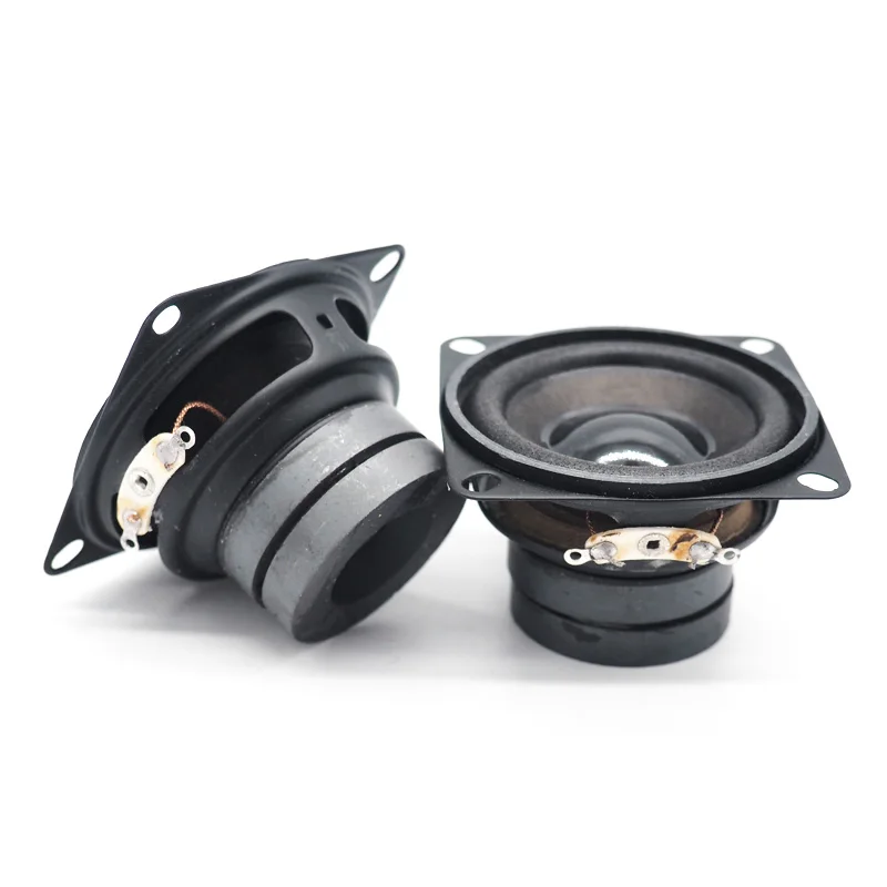 2Pcs 2 pollici 4 Ohm 10W altop - Home Cinema Jbl recensione e prezzo