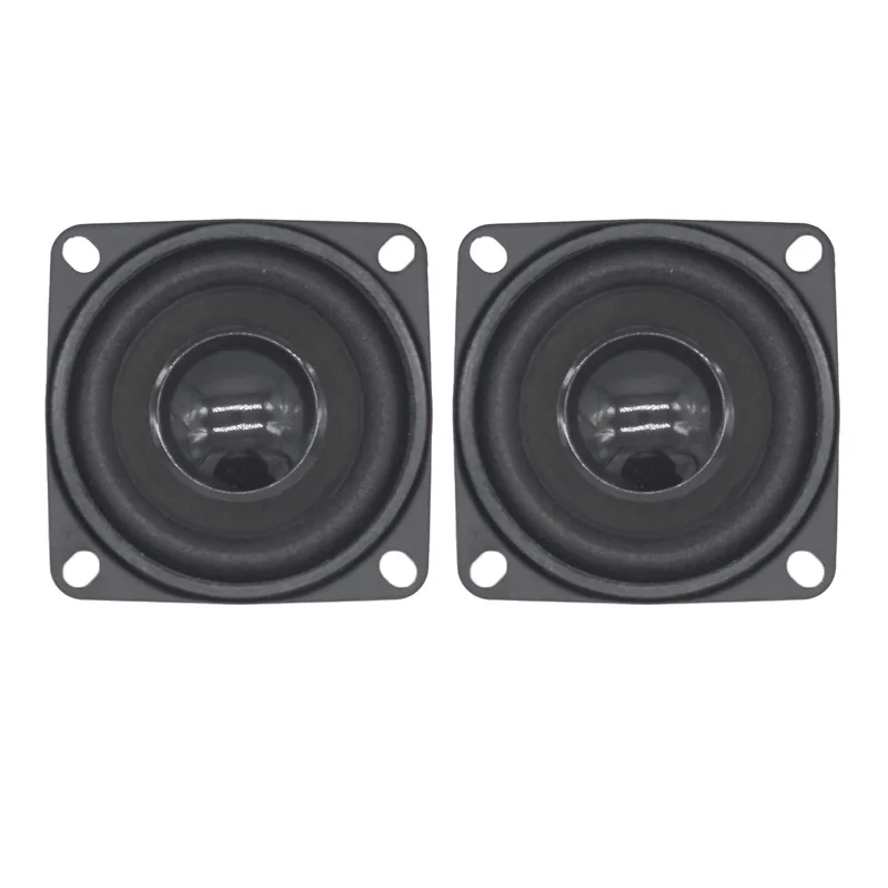 2Pcs 2 pollici 4 Ohm 10W altop - Home Cinema Jbl recensione e prezzo