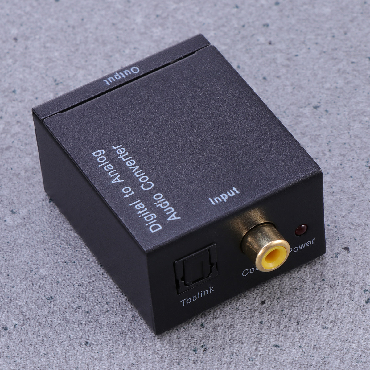 Convertitore Audio Digitale-An - Home Cinema Xlr recensione e prezzo