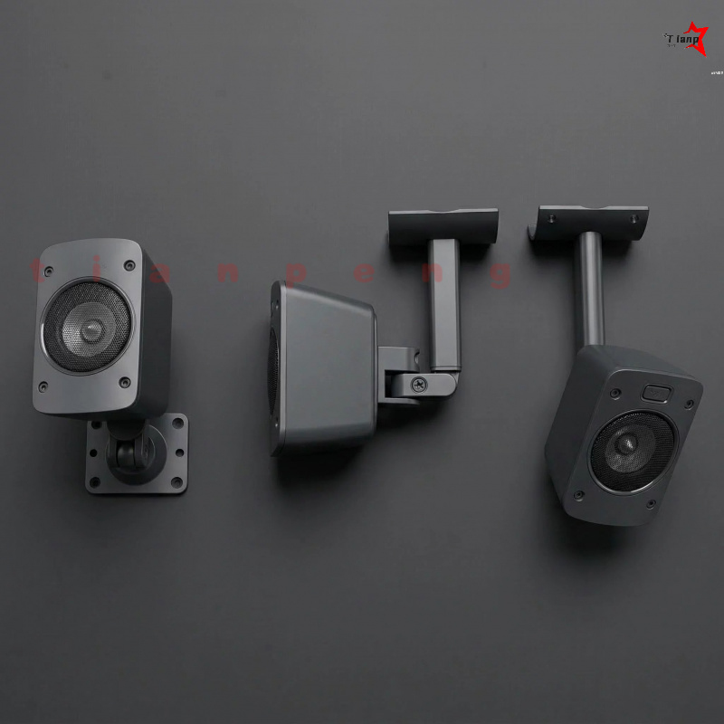 WYORESY Supporto Universale Re - Home Cinema Logitech Z906 recensione e prezzo