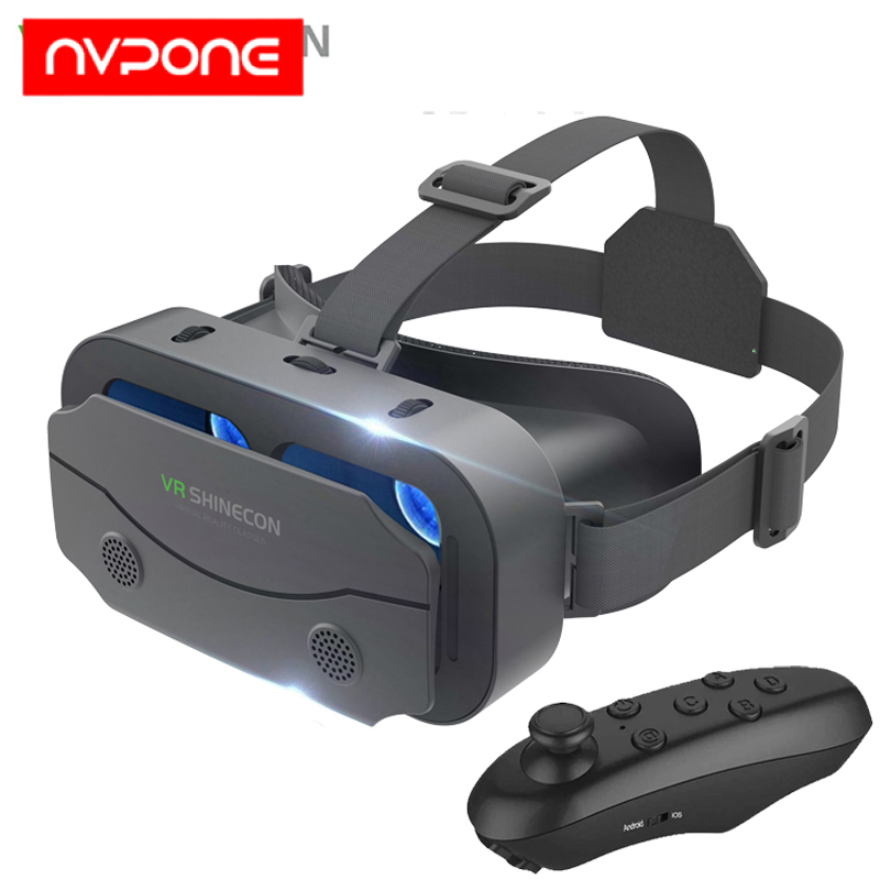 Occhiali VR G10 G13 IMAX per S - Home Cinema Glasses recensione e prezzo