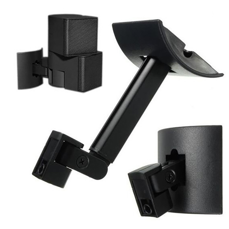 Supporto per staffa per montag - Home Cinema Logitech Z906 recensione e prezzo