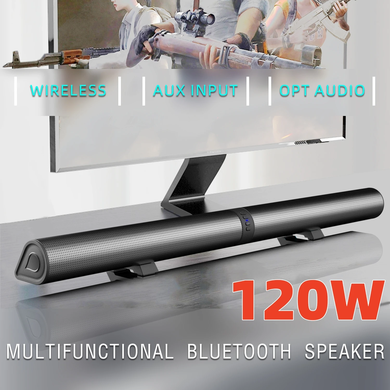 Soundbar FM TV Altoparlanti Bl - Home Cinema Focal recensione e prezzo