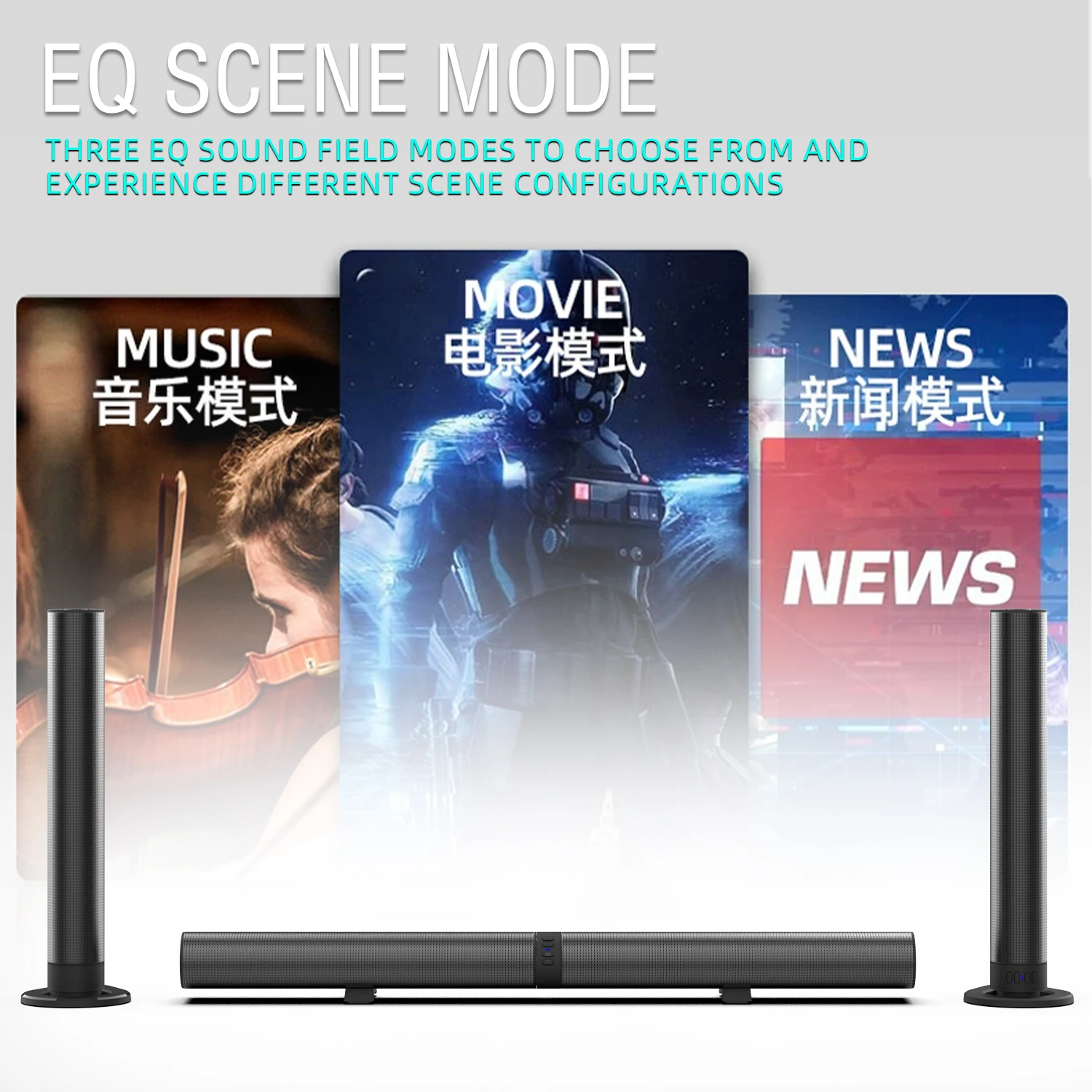 Soundbar FM TV Altoparlanti Bl - Home Cinema Focal recensione e prezzo