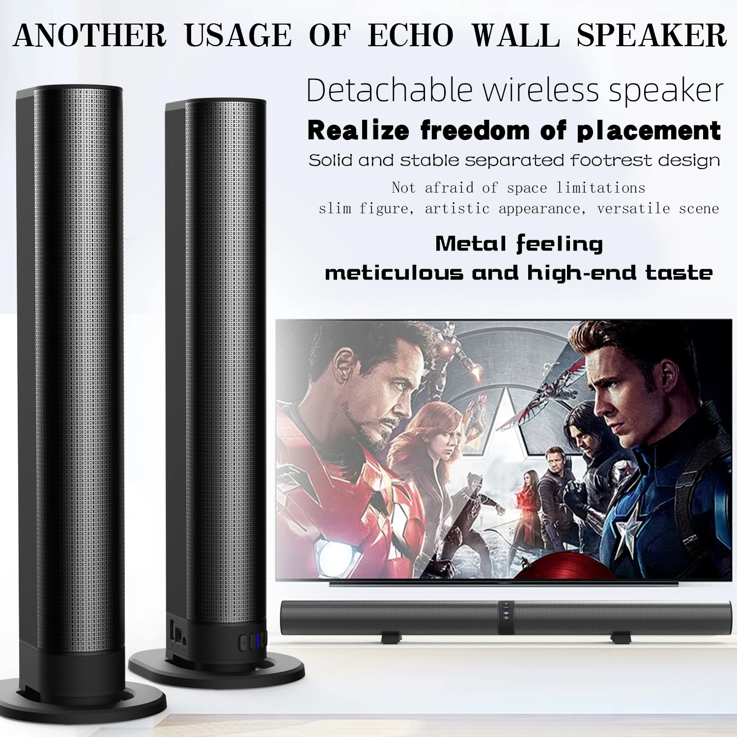 Soundbar FM TV Altoparlanti Bl - Home Cinema Focal recensione e prezzo