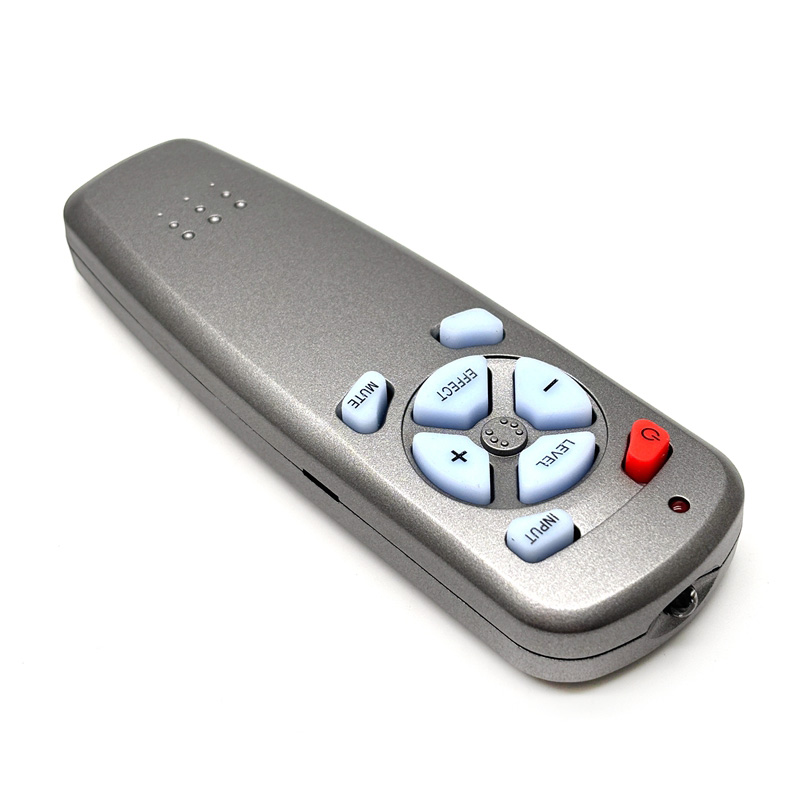 Telecomando per Logitech Audio - Home Cinema Logitech Z906 recensione e prezzo